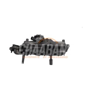 Ventilation carter 118302055R Mercedes A Limousine (177.1) 1.5 A-160d