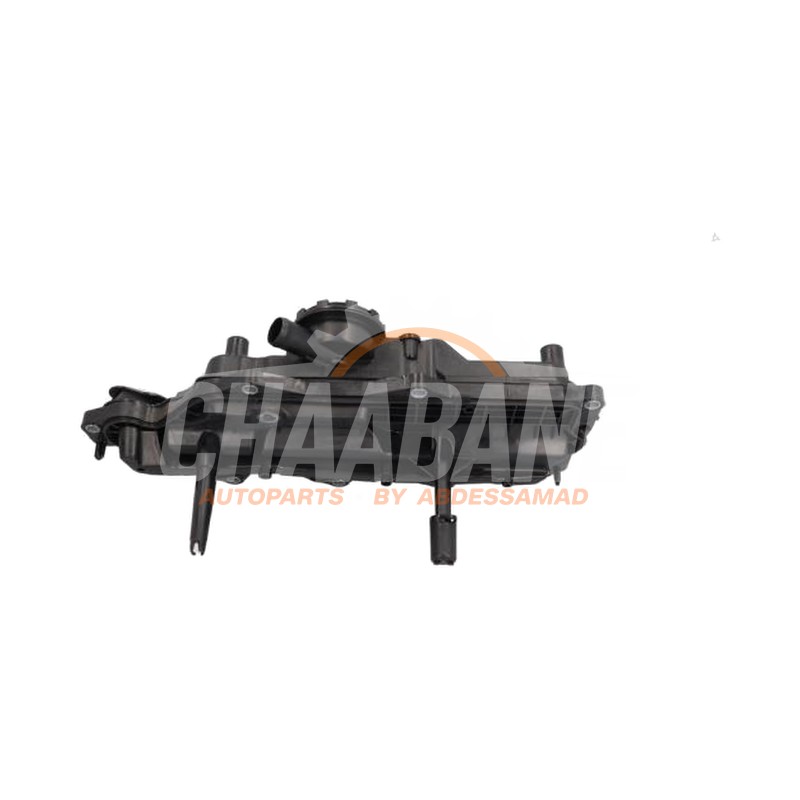 Ventilation carter 118302055R Mercedes A Limousine (177.1) 1.5 A-160d