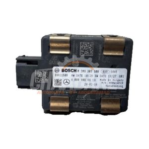 Capteur radar 0203303508 Mercedes CLA (118.3) 1.3 CLA-180 Turbo 16V