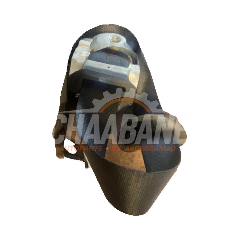 Ceinture de securite avant gauche 34097873C BMW 4 serie (F32) 2013 / 2020