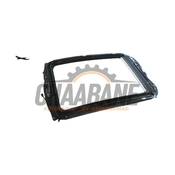 Mecanique toit ouvrant 95B877941B Porsche Macan 2014
