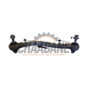 Bras de suspension haut arriere droit LR037690 Landrover Discovery V (LR) 2.0 Td4 16V