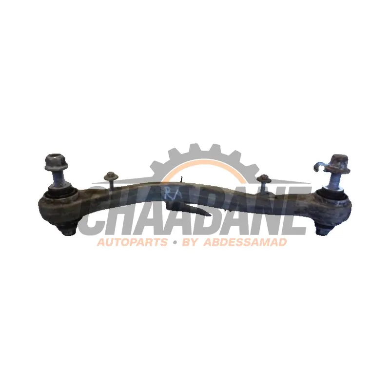 Bras de suspension haut arriere droit LR037690 Landrover Discovery V (LR) 2.0 Td4 16V