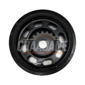 Vilebrequin poulie 04E105243E Audi A3 Sportback (8YA) 1.5 35 TFSI 16V 2019