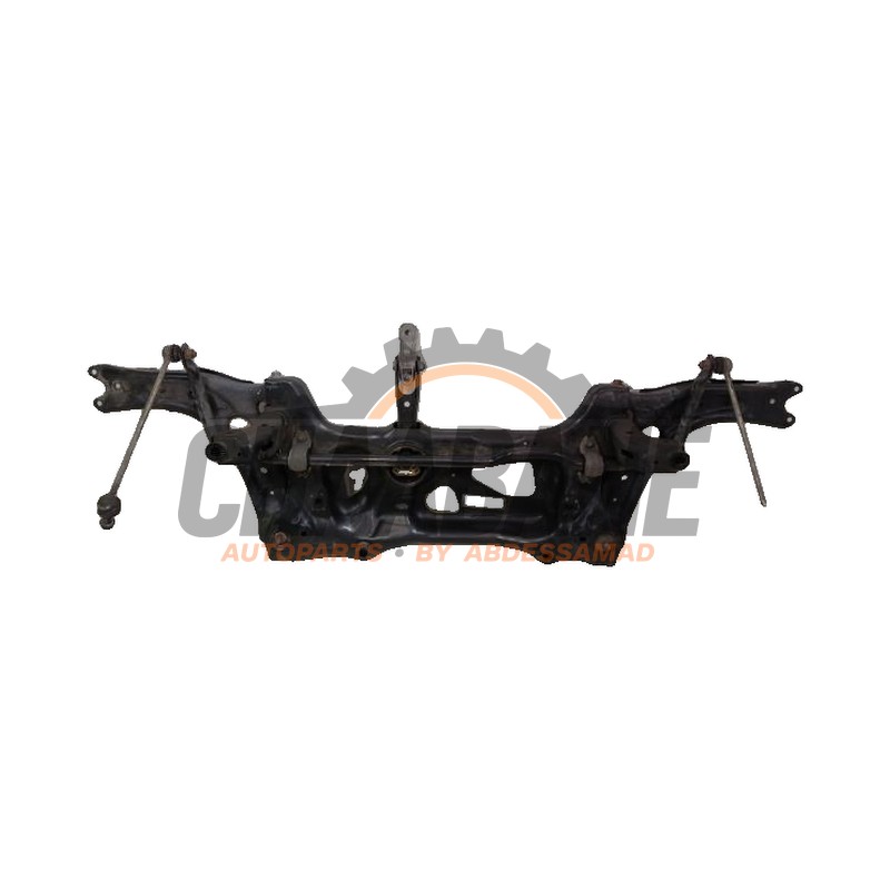 Berceau Cupra Formentor 1.5 TSI 16V 2020 5WA199315F