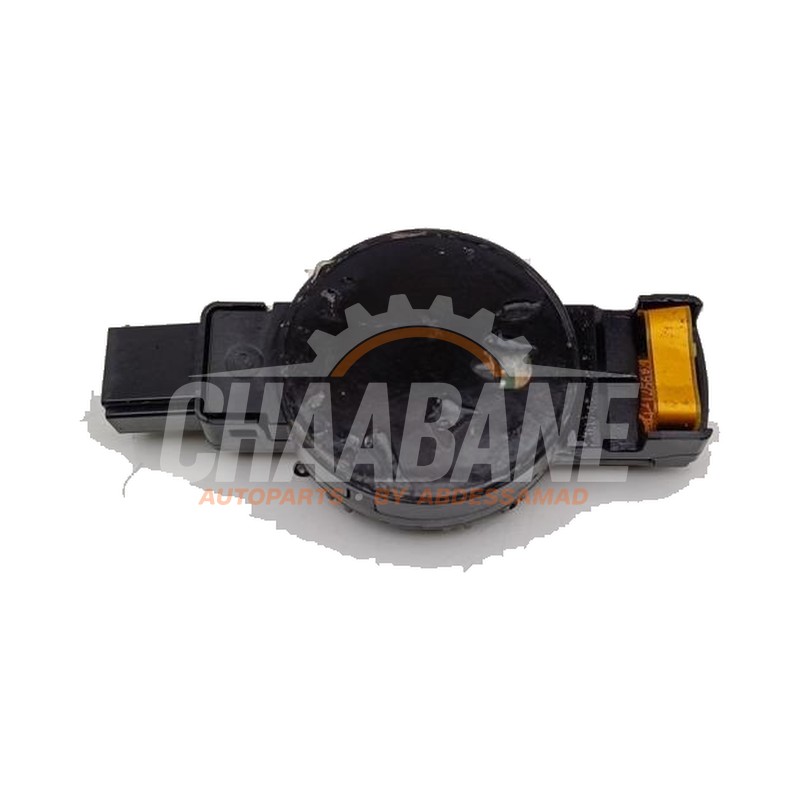 Capteur de pluie 61356814596 BMW 3 serie Touring (F31) 316d 2.0 16V 2012 / 2019