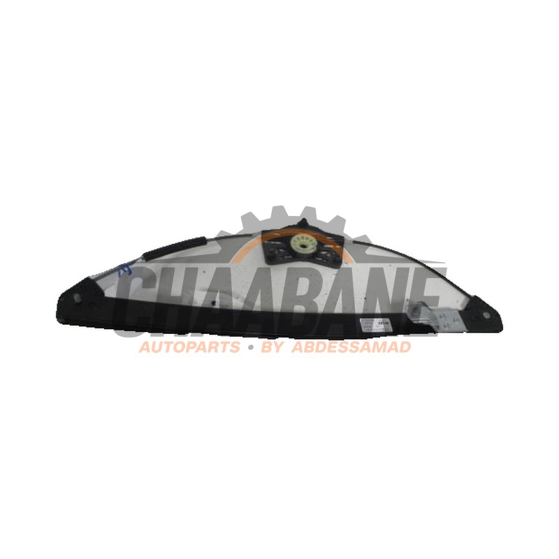Leve vitre electrique arriere gauche 81A839461 Audi Q2 2018