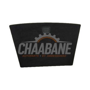 Coffre tapis A1566800042 Mercedes GLA