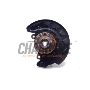Joint avant gauche 5Q0407621D Volkswagen Caddy Cargo V (SBA/SBH) 2.0 TDI SCR 2020