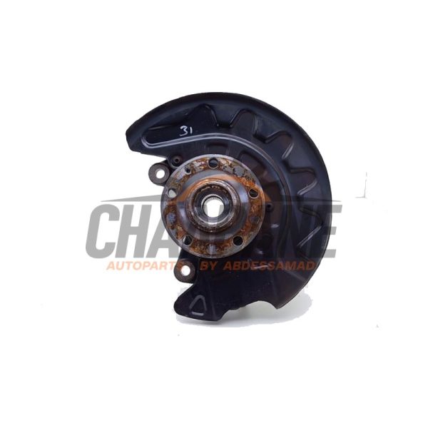 Support joint avant gauche 5Q0407621D Audi A3 Sportback (8YA) 1.0 30 TFSI 12V 2019