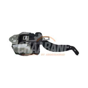 Ceinture de securite arriere gauche 5FA857805E Seat Leon (KLB) 1.0 eTSI 12V 2019