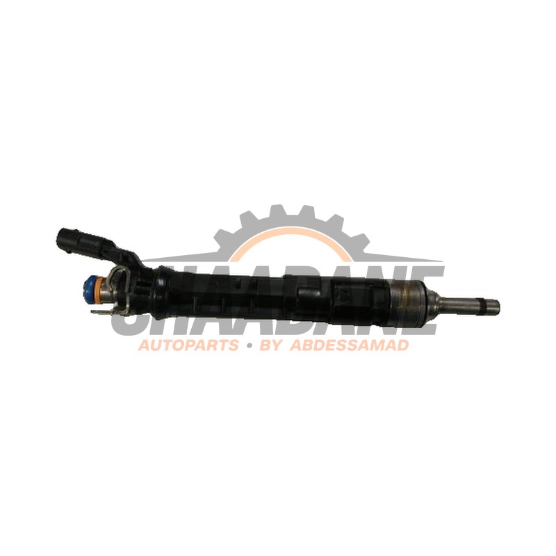 Injecteur (injection essence) 166001525R Mercedes CLA