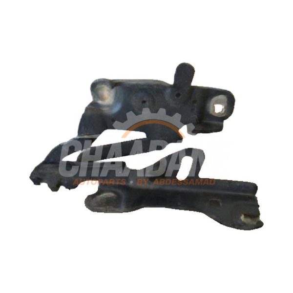 Charniere porte avant droite 13989810 BMW 3 serie Touring (F31) 320d 2.0 16V 2012 / 2019