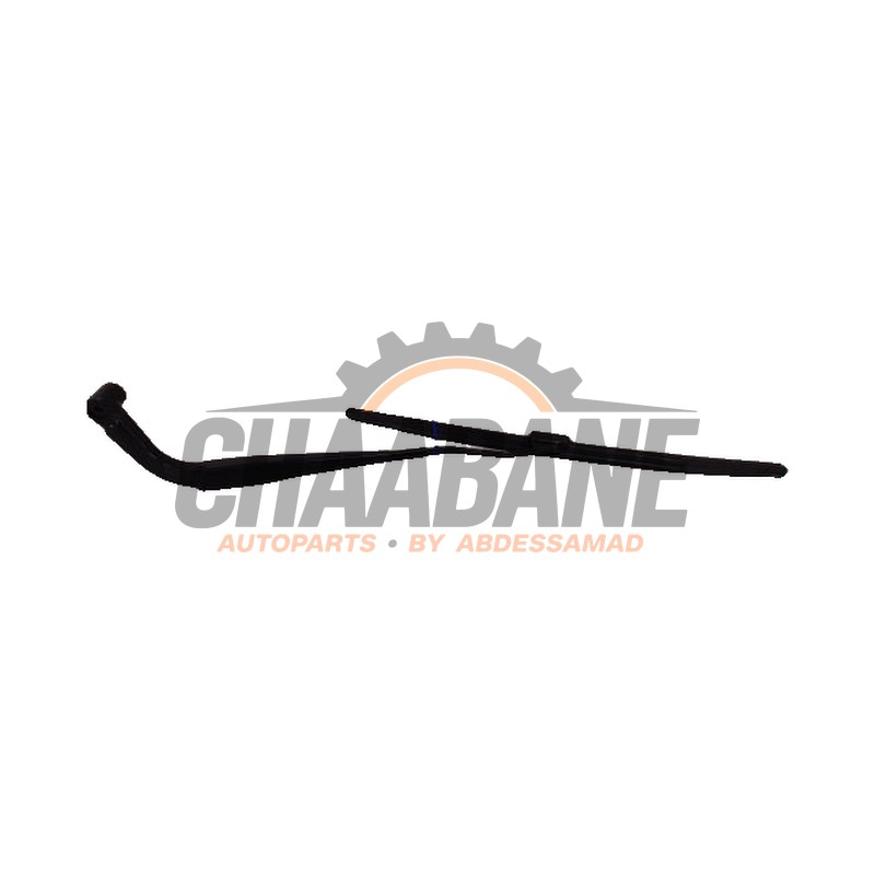 Bras essuie-glace avant A4708200200 Mercedes X-Klasse