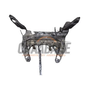 Faux chassis 31116872729 BMW 2 serie Active Tourer (F45) 218i 1.5 TwinPower Turbo 12V Van 2013 / 2021