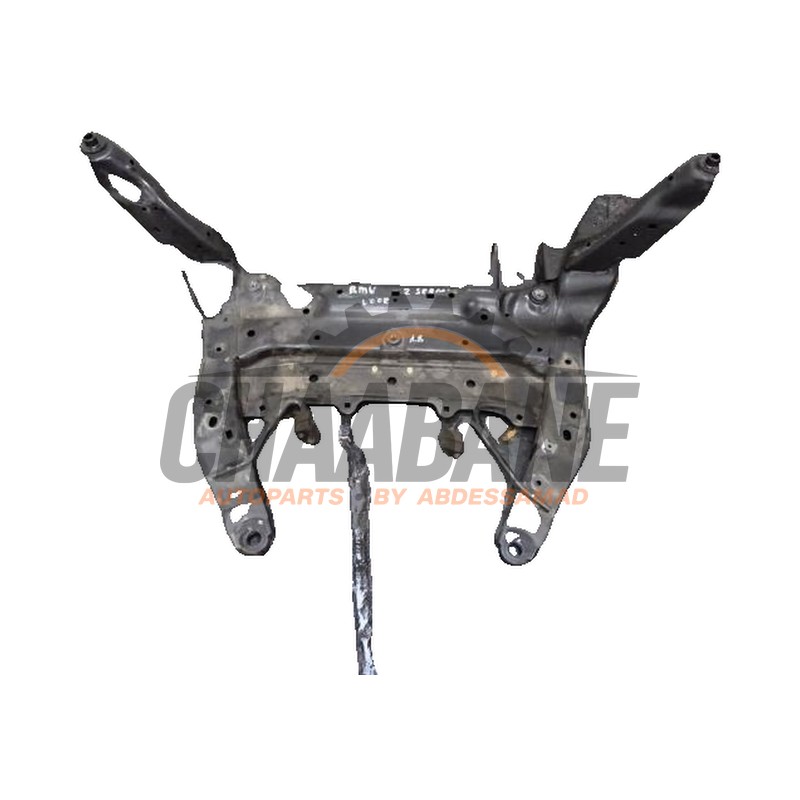 Faux chassis 31116872729 BMW 2 serie Active Tourer (F45) 218i 1.5 TwinPower Turbo 12V Van 2013 / 2021