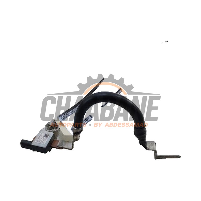 Capteur de batterie A0009058012 Mercedes CLA (118.3) 1.3 CLA-200 Turbo 16V