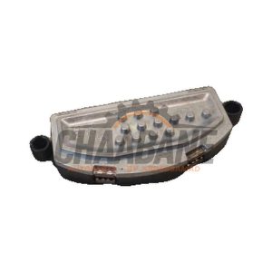 Resistance chauffage Seat Ibiza V (KJB) 1.0 12V 2017