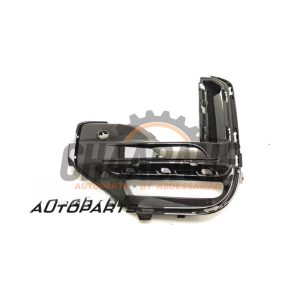 Pare-chocs grille 10503420 BMW X5M (G05) 2019