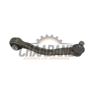 Bras de suspension haut avant gauche 4M0407509C Audi E-Tron 2019