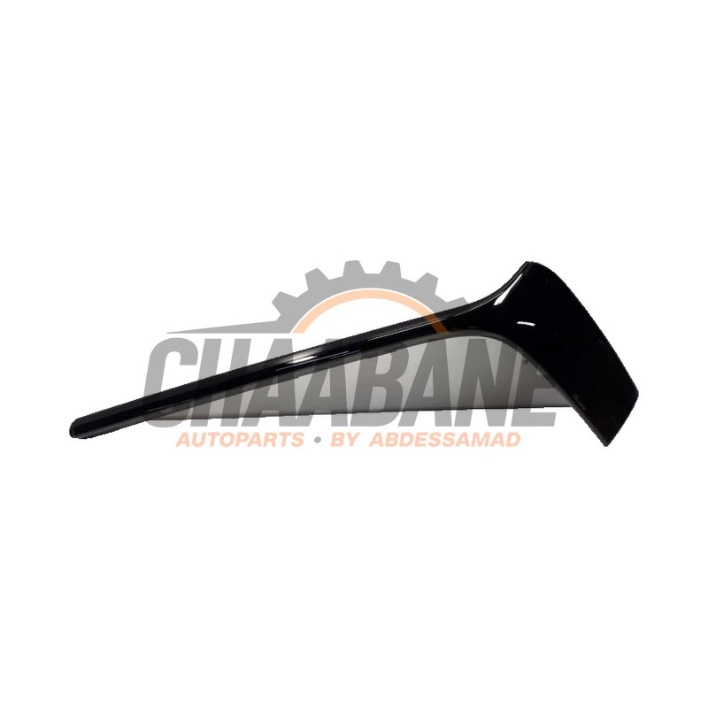 Bande decorative 4K8853054CY9B Audi S7 Sportback (4KA) 2019