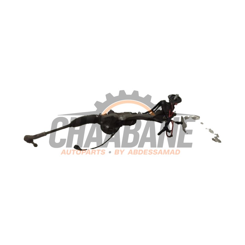 Boitier de direction 5Q0909144AA Skoda Octavia Combi (5EAC) 1.6 TDI 16V 2012 / 2020