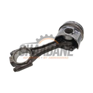Bielle CXX00 Skoda Octavia (5EAA) 1.6 TDI 16V 2012 / 2020