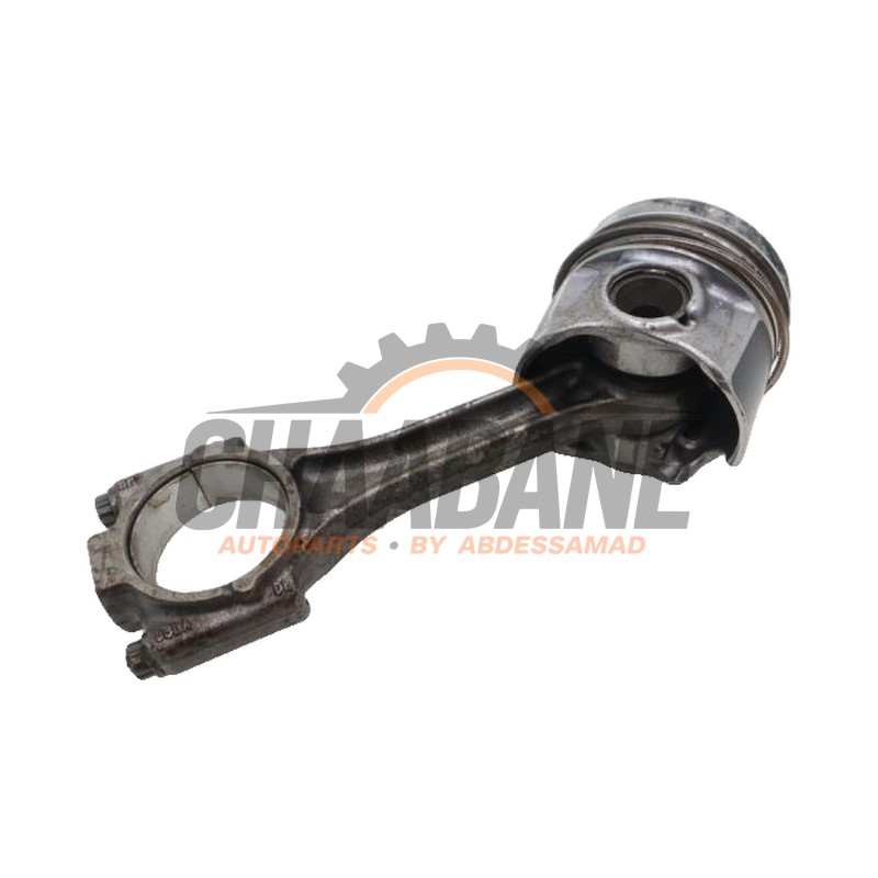 Bielle CXX00 Skoda Octavia (5EAA) 1.6 TDI 16V 2012 / 2020