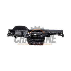 Kit airbag + tableau de bord Audi E-tron Sportback (GEA) 2019