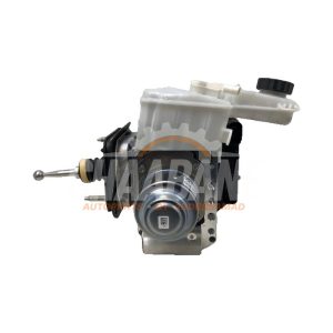 Assistant de freinage 34526886475 BMW X5 (G05) xDrive 45 e iPerformance 3.0 24V 2018