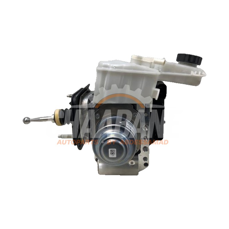 Assistant de freinage 34526886475 BMW X5 (G05) xDrive 45 e iPerformance 3.0 24V 2018