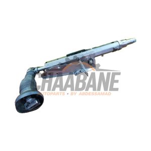 Colonne de direction 7E1419501L Volkswagen Transporter T6 2.0 TDI 150 2015 / 2024