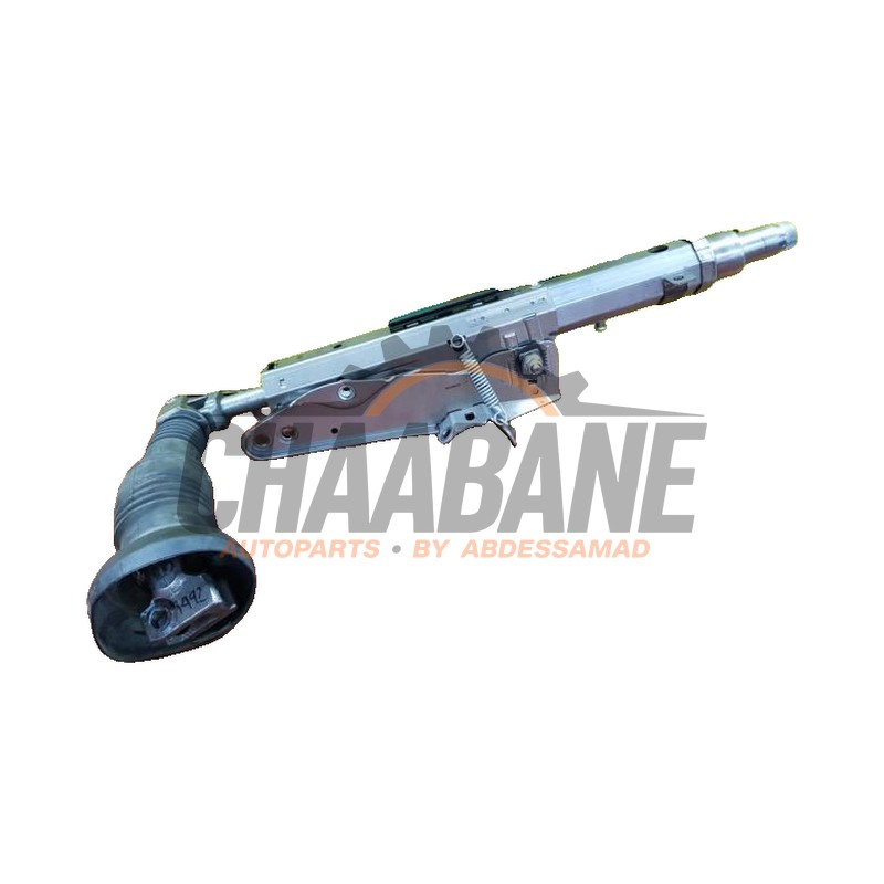 Colonne de direction 7E1419501L Volkswagen Transporter T6 2.0 TDI 150 2015 / 2024