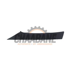 Bande decorative A1766901700 Mercedes A (W176) 1.5 A-180 CDI, A-180d 16V
