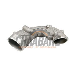 Tube intercooler 07K133359G Audi RS3 2017 / 2020