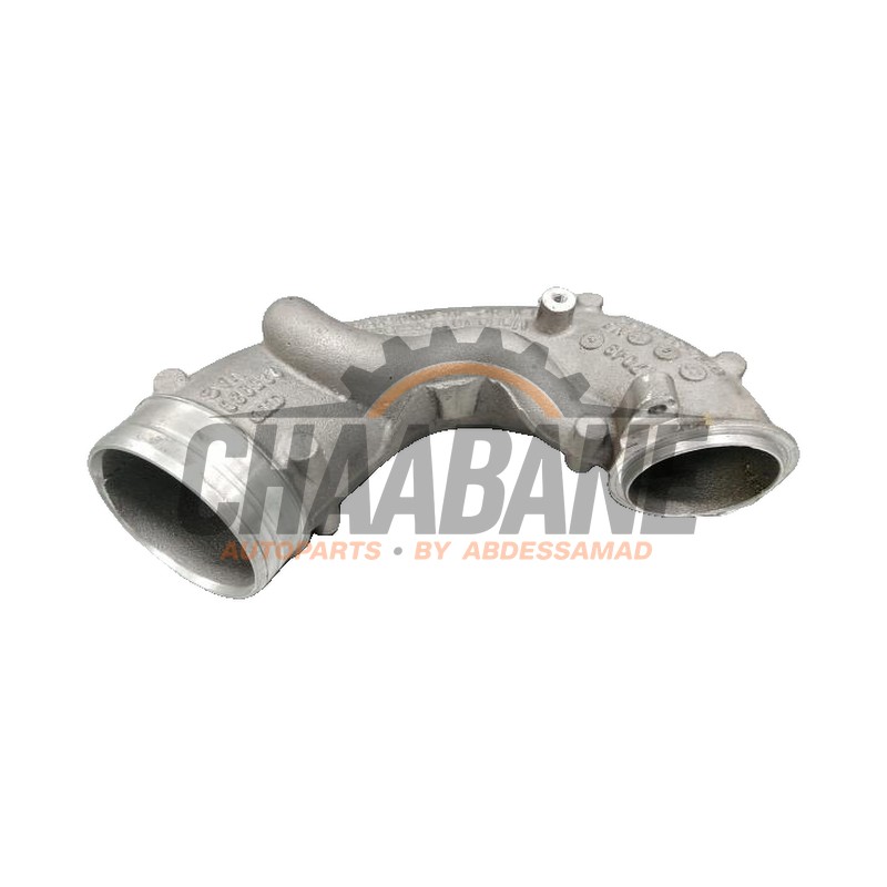 Tube intercooler 07K133359G Audi RS3 2017 / 2020