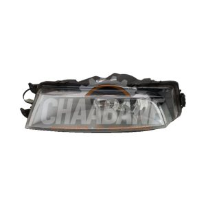 Phare longue-portee droit 7190100001 Skoda Octavia Combi (5EAC) 1.6 TDI Greenline 16V 2012 / 2020