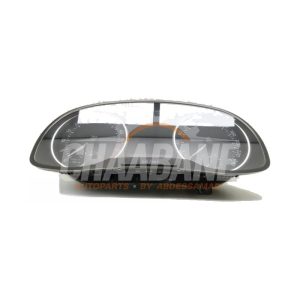 Compteur A2C38358700 Skoda Fabia III (NJ3) 1.4 TDI 16V 75 2014 / 2021