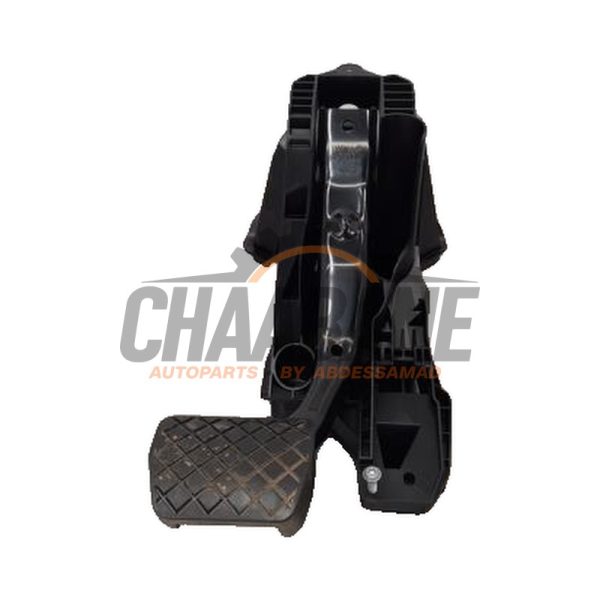 Pedale de frein 5Q1723058CE Skoda Kodiaq 1.5 TSI 150 ACT 16V 2016