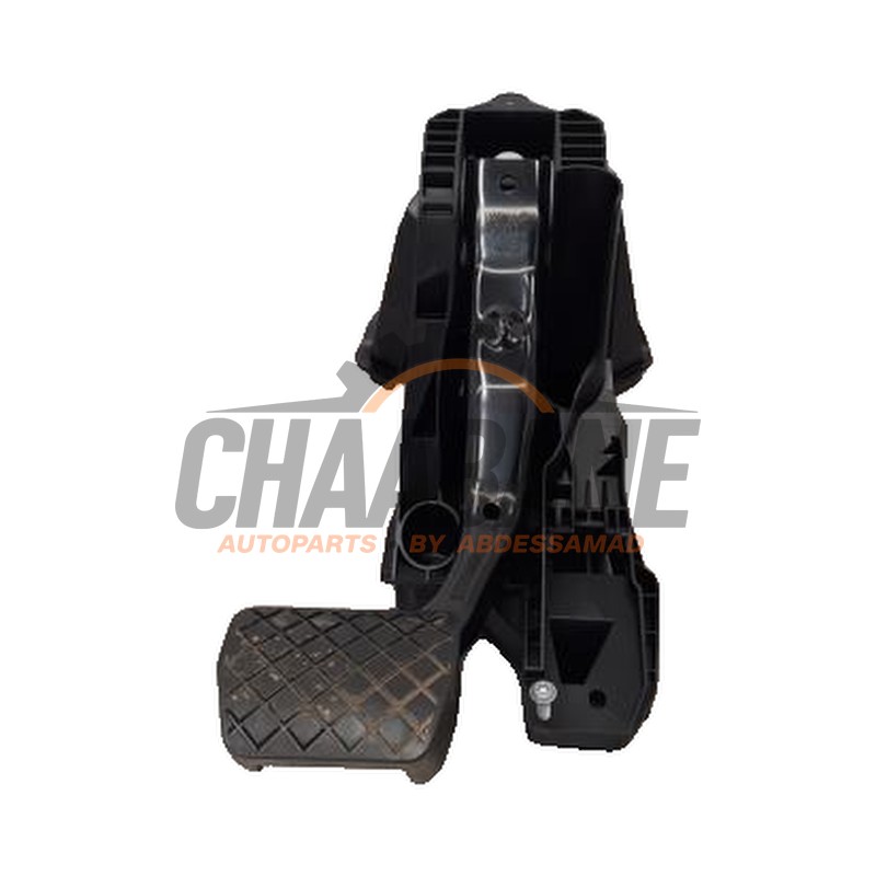 Pedale de frein 5Q1723058CE Skoda Kodiaq 1.5 TSI 150 ACT 16V 2016