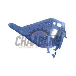 Paravent 10834110 BMW X5 (F15) M50d 3.0 24V 2013 / 2018