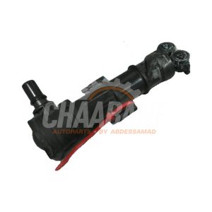 Buse phare 5E0955966 Skoda Octavia 2012 / 2020