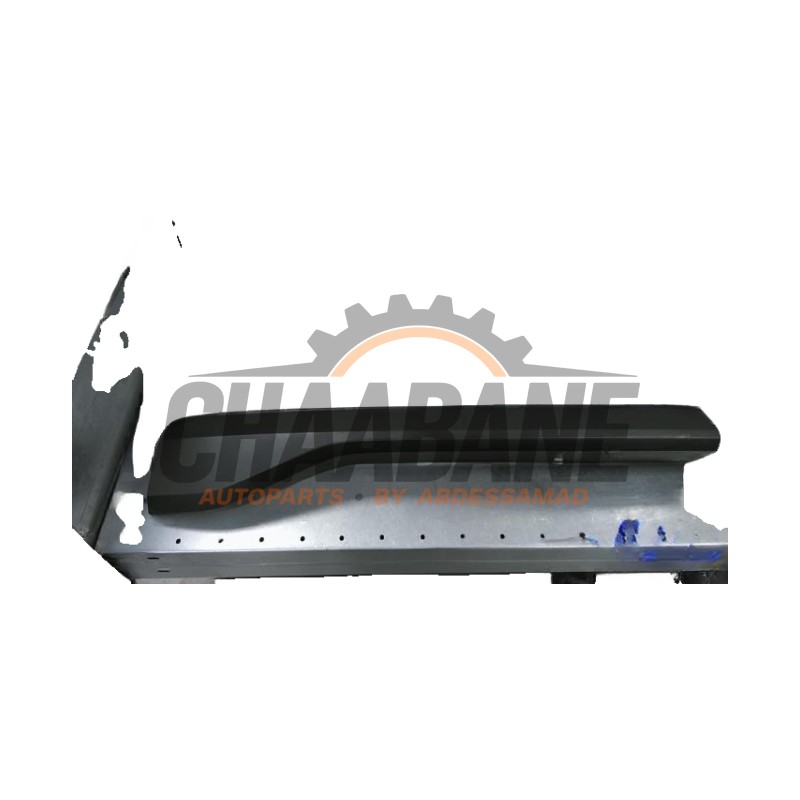 Bande decorative 1T5853079B Volkswagen ID. Buzz Cargo 2022
