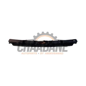 Support pare-chocs arriere centre 6F9807863C Seat Arona (KJX) 1.0 TSI 12V 2017