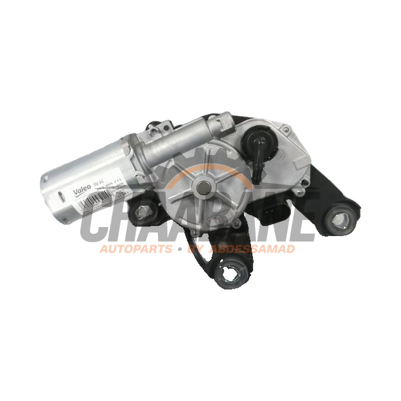 Moteur essuie-glace arriere 4K9955711 Audi A6 2018