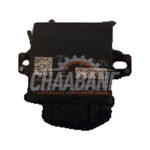 Module declairage en virage 5Q0907357 Audi A3 Limousine (8VS/8VM) 1.4 TFSI ACT 16V 2013 / 2020