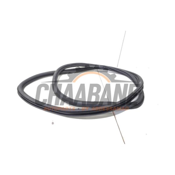 Joint caoutchouc portiere 4portes arriere gauche 3G9867913L Volkswagen Passat Variant (3G5) 1.6 TDI 16V 2014 / 2024