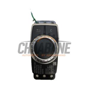 Bouton I-drive A2469001309 Mercedes A (W176) 1.6 A-180 16V