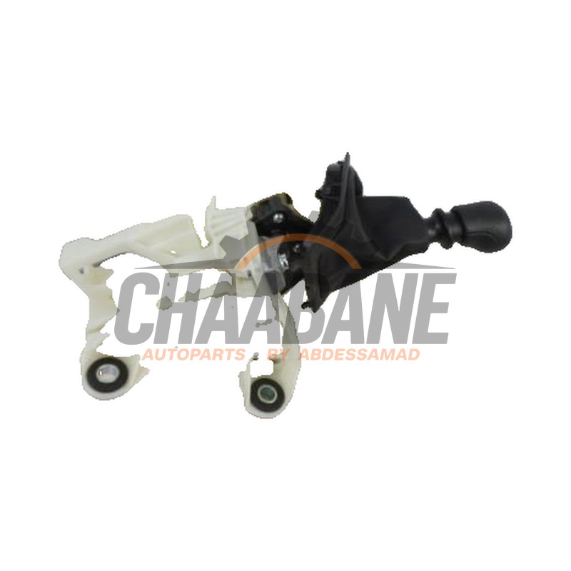 Cable de commande boite de vitesse 7E0711025B Volkswagen Transporter/Caravelle T6 2.0 TDI DRF 2015 / 2024