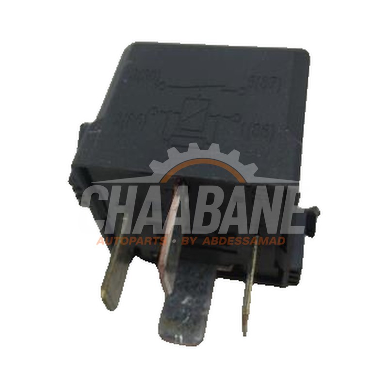 Relais A0025427219 Mercedes C (W205) C-350 e 2.0 16V